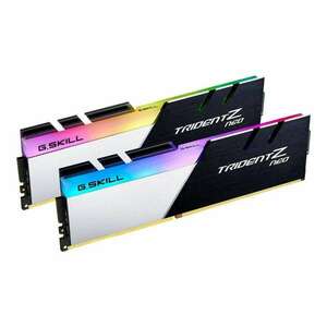 G.SKILL Trident Z Neo 64GB (2x32GB) DDR4 3600MHz kép