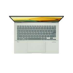 Asus Zenbook UX3402ZA-KP655W - Windows® 11 - Aqua Celadon kép