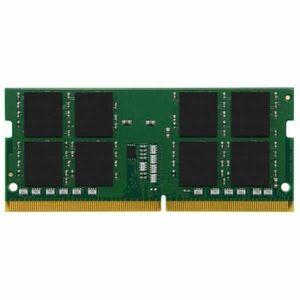 Kingston 8GB/3200MHz DDR-4 1Rx16 (KVR32S22S6/8) notebook memória kép