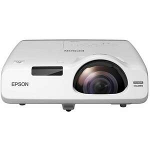 Epson EB-535W Projektor 1280 x 800, 16: 10, HD Ready, 3LCD, Fehér kép