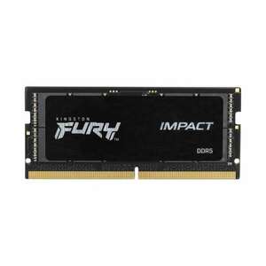 Kingston Fury Impact KF556S40IBK2-32 32GB (2x16GB) 5600MHz DDR5 S... kép