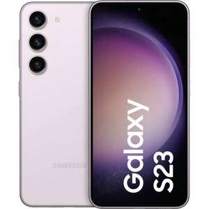 Samsung S911B Galaxy S23 5G DS 256 GB (8 GB RAM) - Levanduľová kép