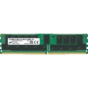 Micron MTA36ASF4G72PZ-3G2R1R memória 32 GB 1 x 32 GB DDR4 3200 Mhz kép