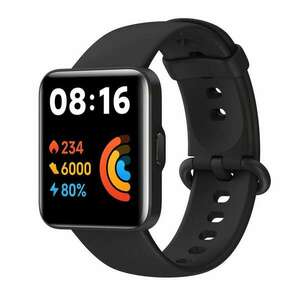 Mi watch 2 lite black BHR5436GL kép