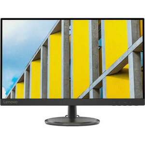 27" Lenovo D27q-30 LCD monitor (66FAGAC6EU) (66FAGAC6EU) kép