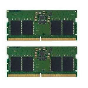 32GB 5600MHz DDR5 Notebook RAM Kingston Client Premier (2x16GB) (KCP556SS8K2-32) (KCP556SS8K2-32) kép