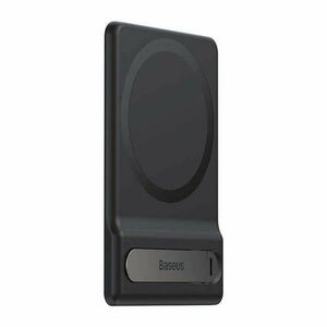 Baseus Összecsukható MagSafe állvány iPhone-hoz (fekete) kép