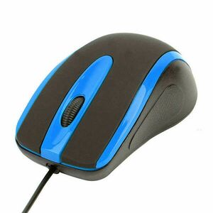 Havit MS753 universal mouse (black&blue) kép