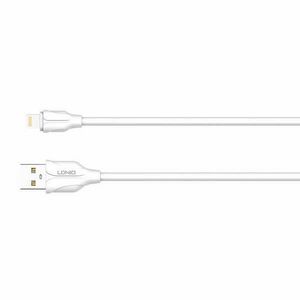 LDNIO LS361 1m Lightning Cable kép