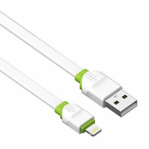 LDNIO LS34 1m Lightning Cable kép