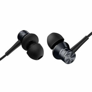 Wired earphones 1MORE Piston Fit (gray) kép