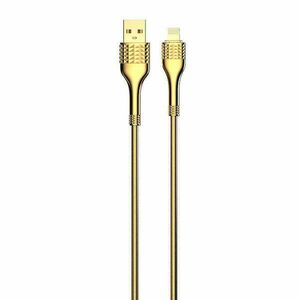 Fast Charging Cable LDNIO LS651 Lightning, 30W kép