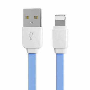 Cable USB LDNIO XS-07 Lightning, length: 1m kép