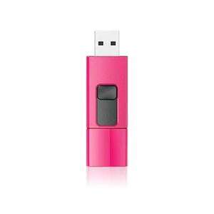 Pen Drive 32GB Silicon Power Blaze B05 rózsaszín USB 3.0 (SP032GB... kép