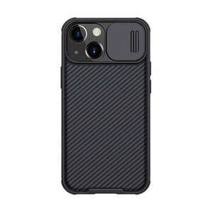 Case CamShield PRO for iPhone 13 Mini (Black) kép