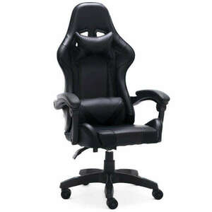 Remus Gamer és irodai szék - fekete kép