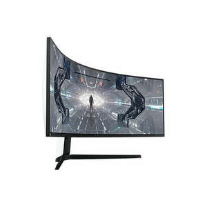 Samsung Odyssey LC49G94TSSP számítógép monitor 124, 5 cm (49") 512... kép