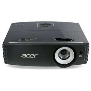 Acer P6505 Projektor 1920 x 1080, 16: 9, FullHD, ColorBoost 3D, Ac... kép
