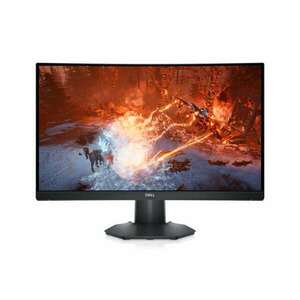 24" DELL S2422HG LCD monitor kép