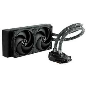 Arctic Liquid Freezer II 240 univerzális CPU vízhűtés (ACFRE00046A) kép