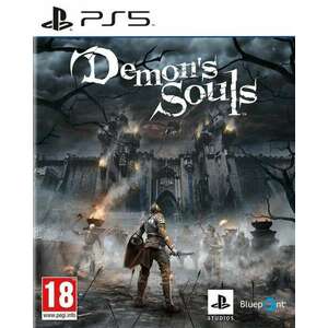 Demon's Soul Remake (PS5 - Dobozos játék) kép