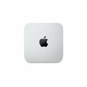 Apple MAC MINI: M2 8C CPU/10C GPU/8GB/512GB-MAG (mmfk3mg/a) kép