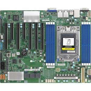 Supermicro MBD-H12SSL-CT Socket SP3 ATX alaplap kép