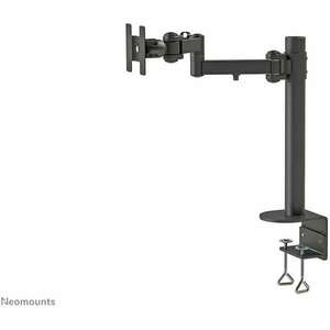 Neomounts by Newstar FPMA-D960 76, 2 cm (30") Fekete monitor konzol kép