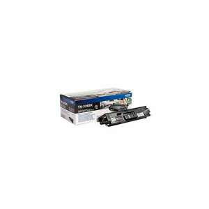 Brother TN-326BK fekete toner kép