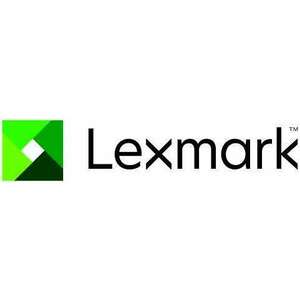 Lexmark 58D2U00 ultranagy kapacitású tonerkazetta fekete kép