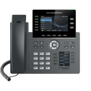 GRANDSTREAM GRP2616 HD IP telefon kép