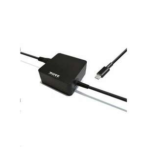 PORT Notebook adapter Univerzális 45W (900096) kép