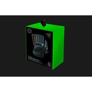 Razer Tartarus V2 keypad Black RZ07-02270100-R3M1 kép