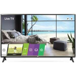 LG 43LT340C FullHD LED Televízió, 109 cm, Üzleti Funkcióval kép