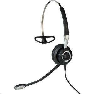 Jabra BIZ 2400 II Mono Next Generation 3-in-1 Type: 82 E-STD NC U... kép