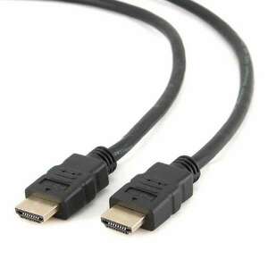 Gembird CC-HDMI4-30M HDMI High Speed male-male cable (active with... kép