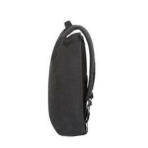Samsonite Securipak M Backpack 15, 6" Black 128822-T061 kép