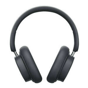 Baseus Bowie D05 Wireless headphones Bluetooth 5.3, ANC (grey) kép