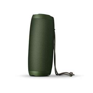 Energy Sistem EN 451081 Urban Box 5+ Army Bluetooth zöld hangszóró kép
