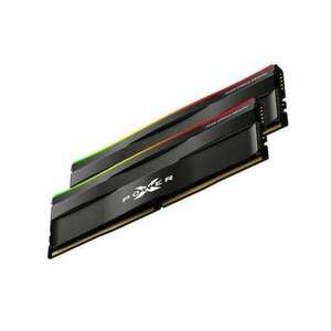 32GB 5200MHz DDR5 RAM Silicon Power XPOWER Zenith CL38 (2x16GB) (SP032GXLWU520FDE) (SP032GXLWU520FDE) kép