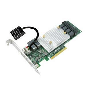 Microsemi SmartRAID 3154-16i 12Gbps PCIe Gen3 SAS/SATA (2295000-R) kép