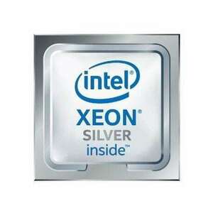 Intel Xeon Silver 4208 2.1GHz Dell HPE DL380 processzor kit (P024... kép