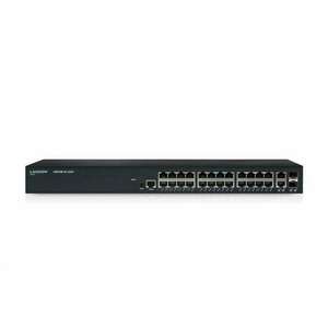 Lancom GS-2326+ 24 Portos Manageable Ethernet Switch (61483) kép