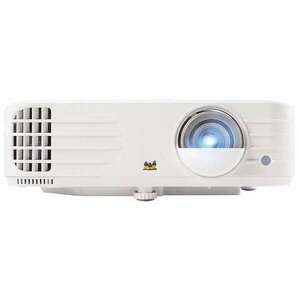 ViewSonic PX701-4K Projektor 3840 x 2160, 16: 9, 4K UHD, Fehér kép