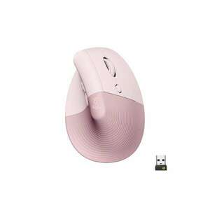 Logitech 910-006478 Egér - LIFT Vertical Ergonomic Bluetooth Opti... kép