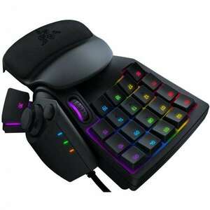 Razer Tartarus Pro gaming keypad fekete (RZ07-03110100-R3M1) kép