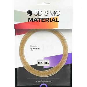 3D Simo Filament MARBLE - márvány (G3D3011) kép