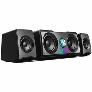 Yenkee YSP 215 BK Desktop Speaker System kép