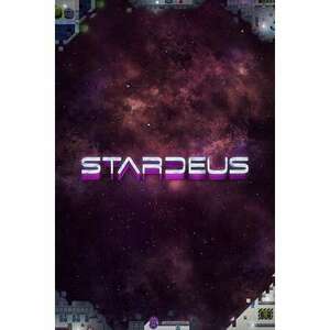 Stardeus (PC - Steam elektronikus játék licensz) kép