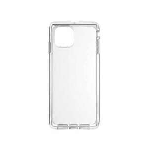 Cellect iPhone 14 Pro Silicone Case Transparent TPU-IPH1461P-TP kép
